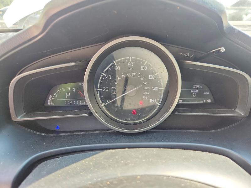 Продаж на аукціоні авто 2017 Mazda 3, vin: 3MZBN1U75HM157293, номер лоту: 66789006