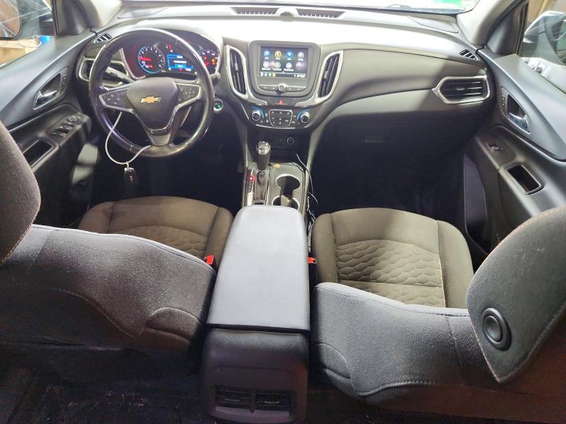 Продажа на аукционе авто 2019 Chevrolet Equinox, vin: 2GNAXUEV2K6258937, номер лота: 68841516
