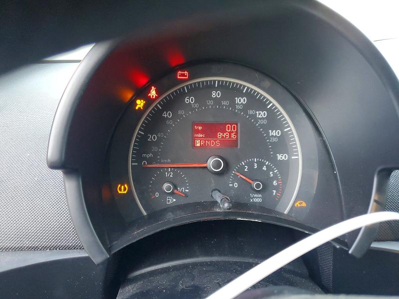 Продажа на аукционе авто 2010 Volkswagen New Beetle, vin: 3VWPG3AG1AM017179, номер лота: 67242236