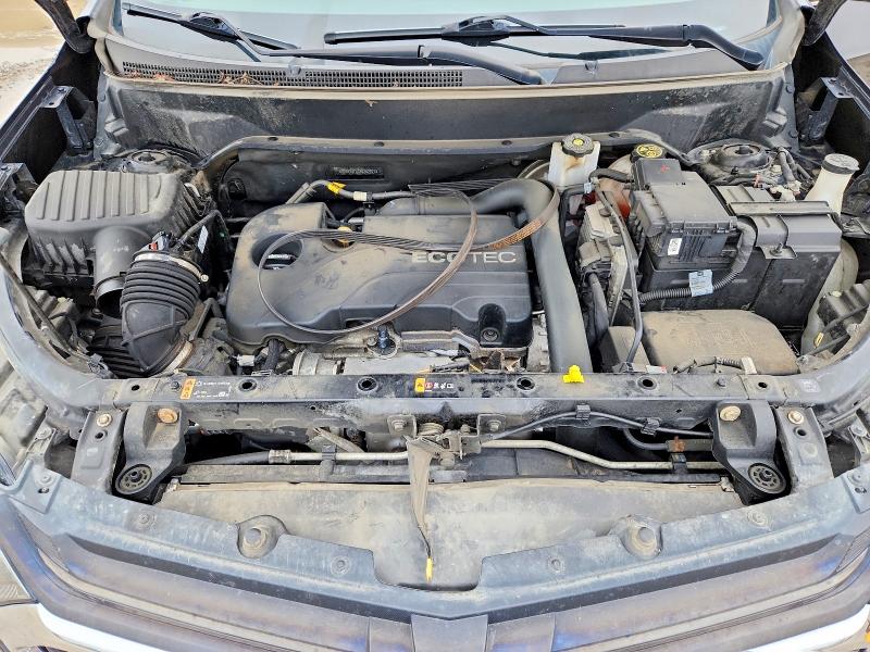Aukcja sprzedaży 2019 Chevrolet Equinox, vin: 2GNAXUEV1K6262221, numer aukcji: 70222496