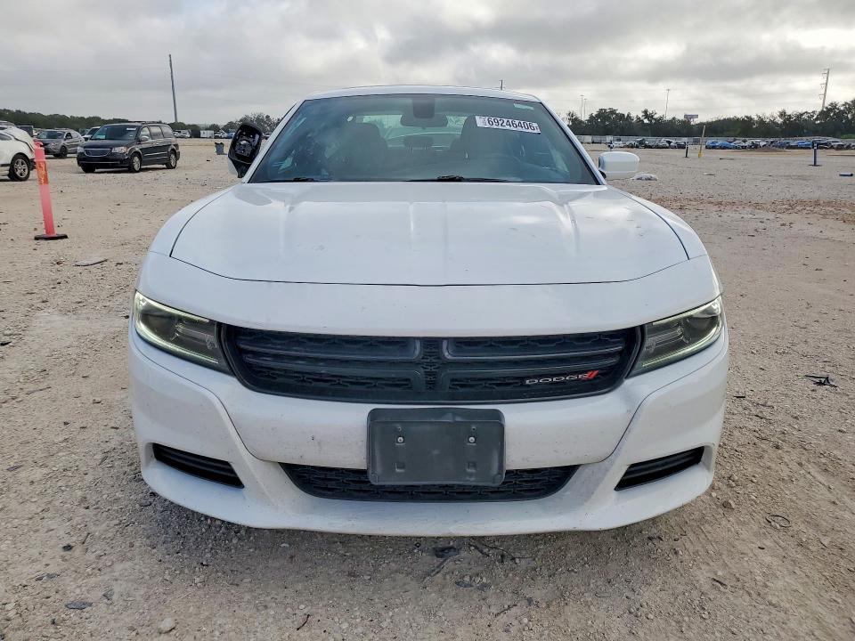 Aukcja sprzedaży 2019 Dodge Charger, vin: 2C3CDXBGXKH717433, numer aukcji: 69246406