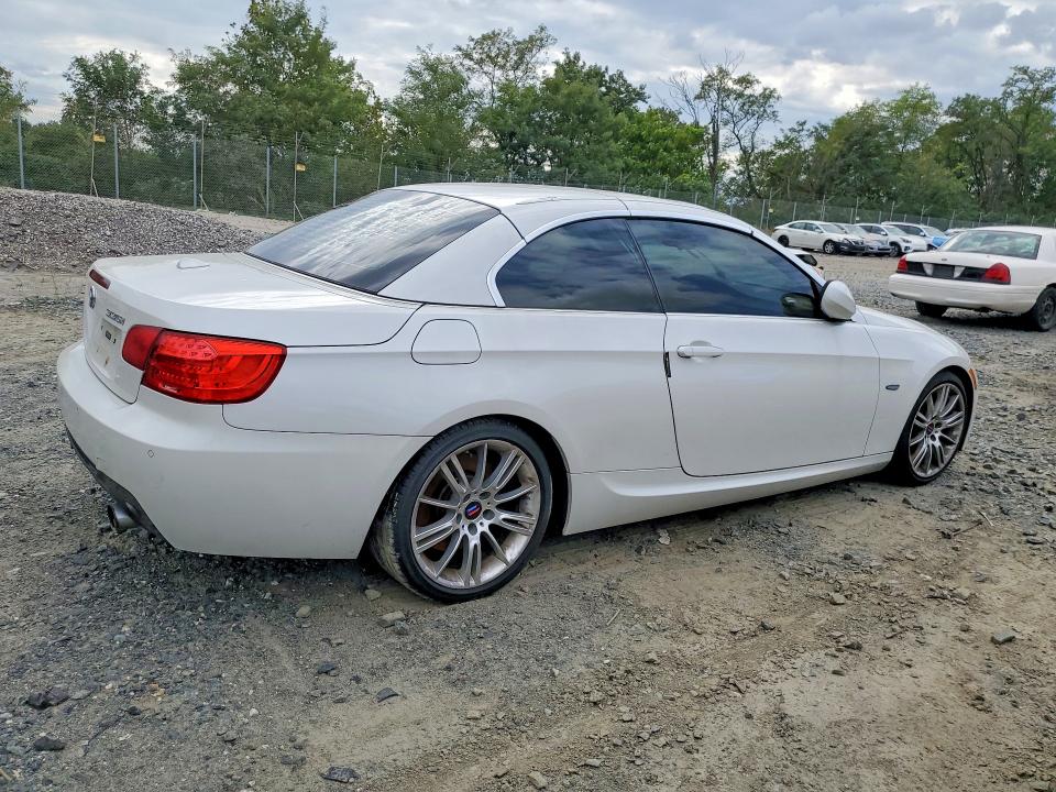 69375156 :رقم المزاد ، WBADX7C5XCE744271 vin ، 2012 Bmw 335 مزاد بيع