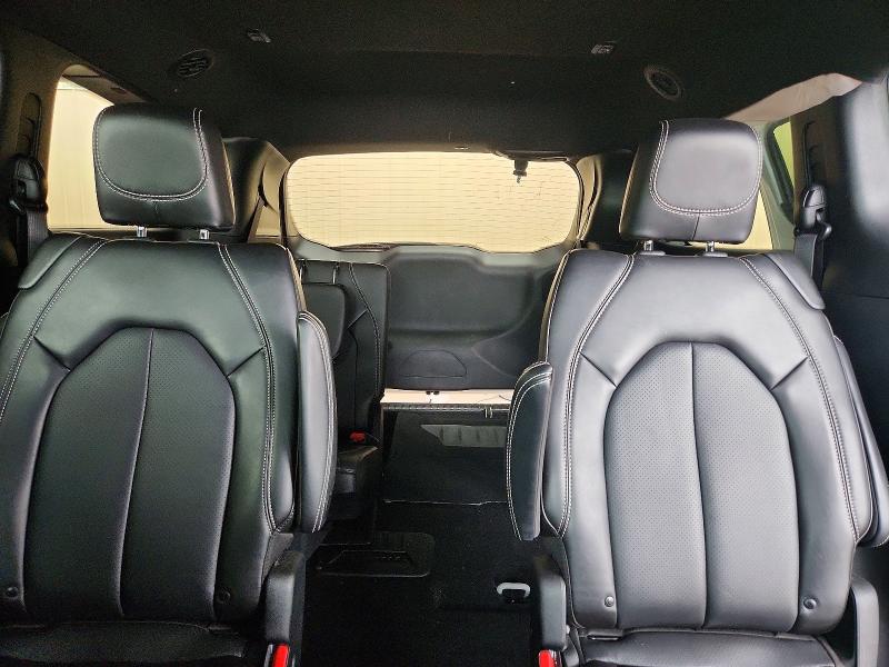 Auction sale of the 2026 Chrysler Pacifica, vin: 2C4RC1BG0TR174594, lot number: 70144126