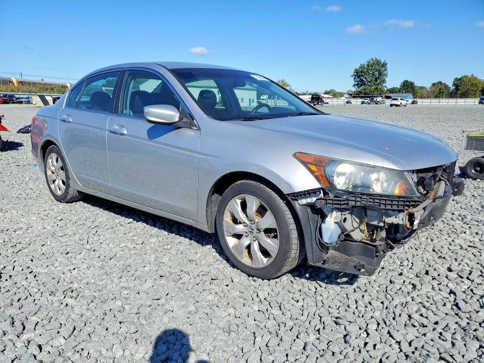 Продажа на аукционе авто 2010 Honda Accord, vin: 1HGCP2F89AA093261, номер лота: 70368556