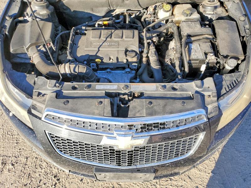 Продажа на аукционе авто 2012 Chevrolet Cruze, vin: 1G1PF5SC3C7183089, номер лота: 69747746