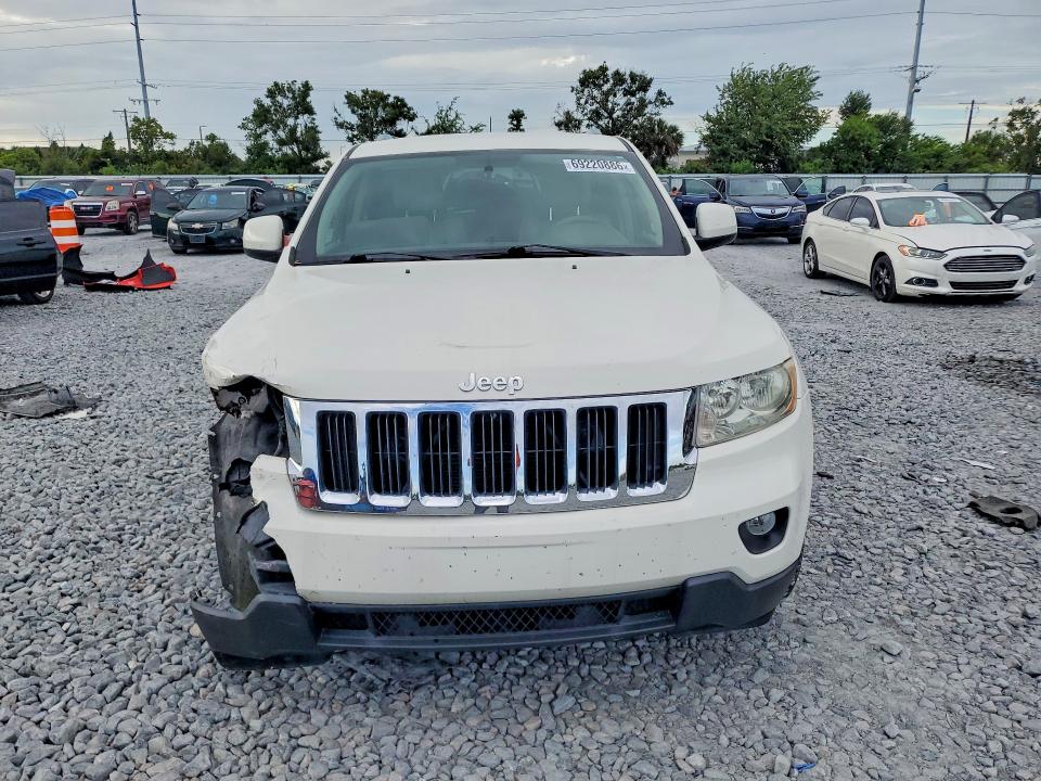 Продажа на аукционе авто 2012 Jeep Grand Cherokee, vin: 1C4RJEAG1CC237659, номер лота: 69220886
