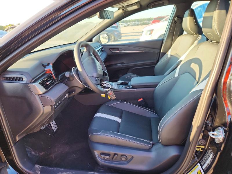 Продажа на аукционе авто 2026 Toyota Camry, vin: 4T1DAACK9TU757487, номер лота: 69892116