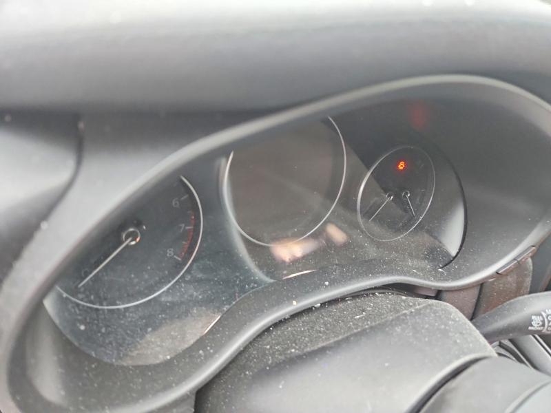 68309746 :رقم المزاد ، 7MMVABDMXSN317320 vin ، 2025 Mazda Cx-50 مزاد بيع