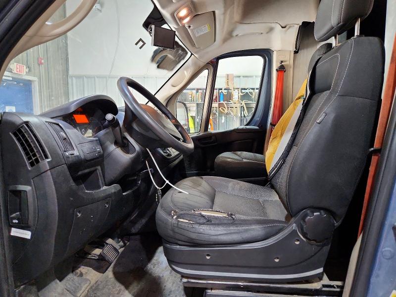Продаж на аукціоні авто 2020 Ram Promaster 3500, vin: 3C6URVJG8LE136301, номер лоту: 65957966