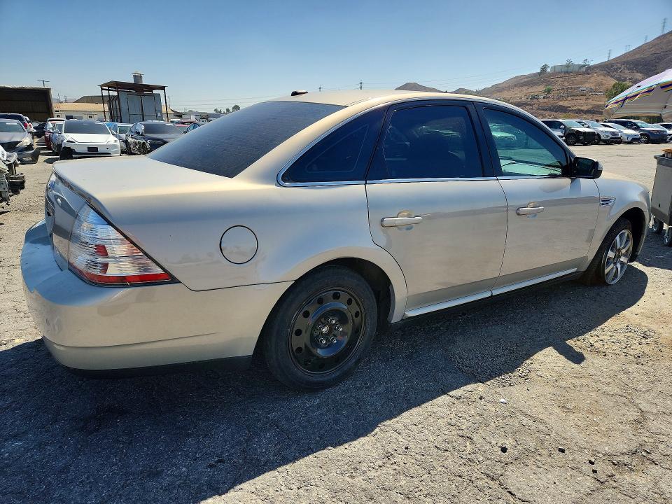 Aukcja sprzedaży 2009 Ford Taurus, vin: 1FAHP24W29G109420, numer aukcji: 68879916