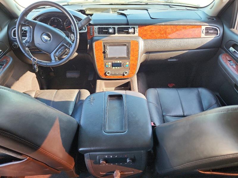 Aukcja sprzedaży 2009 Chevrolet Suburban, vin: 1GNFC26099R173746, numer aukcji: 68150336