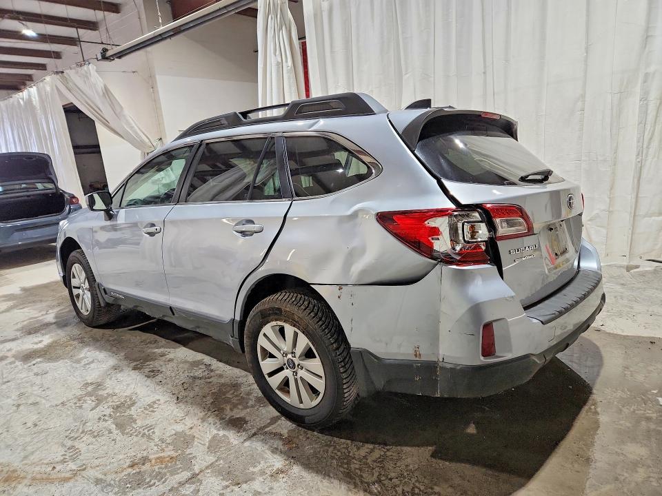Продажа на аукционе авто 2017 Subaru Outback, vin: 4S4BSACC5H3311119, номер лота: 71174296