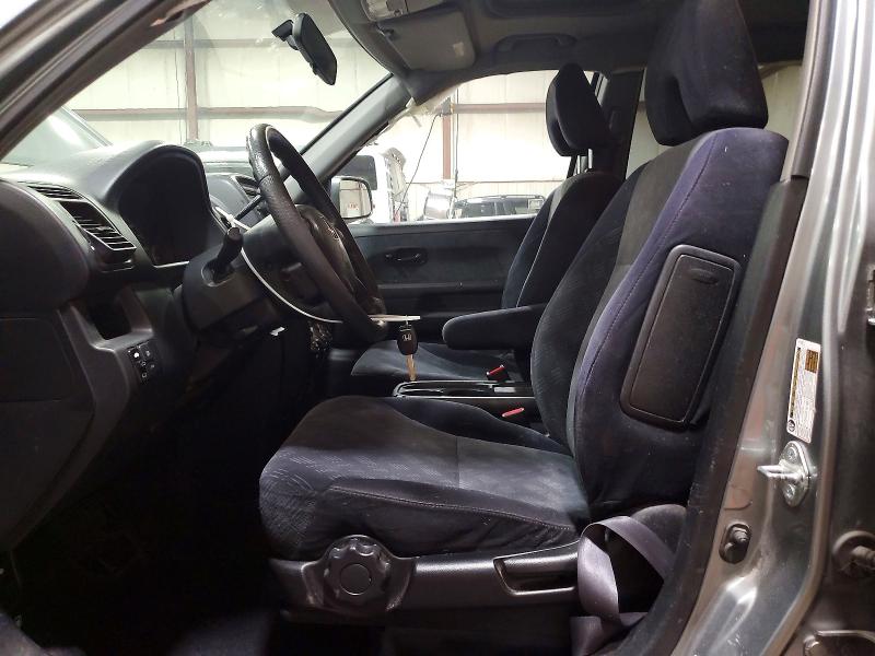 Продаж на аукціоні авто 2006 Honda Cr-v, vin: SHSRD78886U421546, номер лоту: 70069016