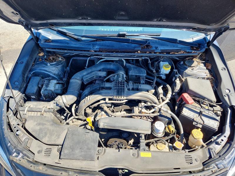 Продаж на аукціоні авто 2019 Subaru Impreza, vin: 4S3GTAD62K3717818, номер лоту: 67723096