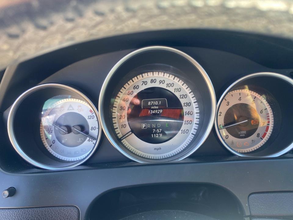 Aukcja sprzedaży 2014 Mercedes-benz C, vin: WDDGJ4HB2EG295406, numer aukcji: 67708786