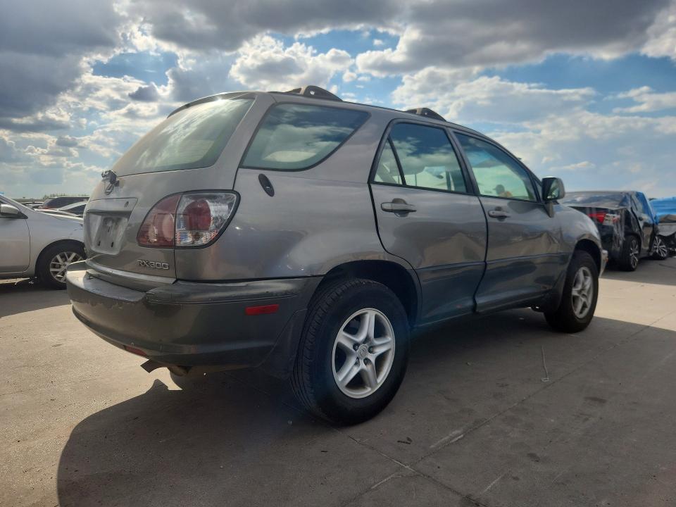 Aukcja sprzedaży 2000 Lexus Rx, vin: JT6HF10U4Y0143949, numer aukcji: 67182006