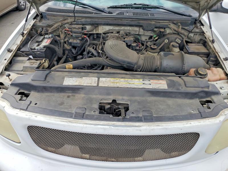 Продажа на аукционе авто 1997 Ford F150, vin: 1FTDX18W2VNC68795, номер лота: 67748676