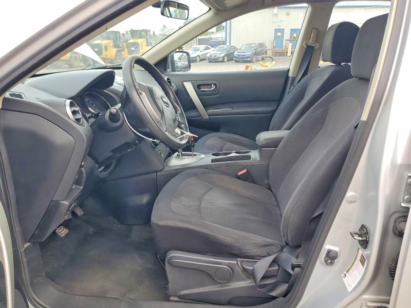 2011 Nissan Rogue მანქანა იყიდება აუქციონზე, vin: JN8AS5MV3BW250404, აუქციონის ნომერი: 68394686