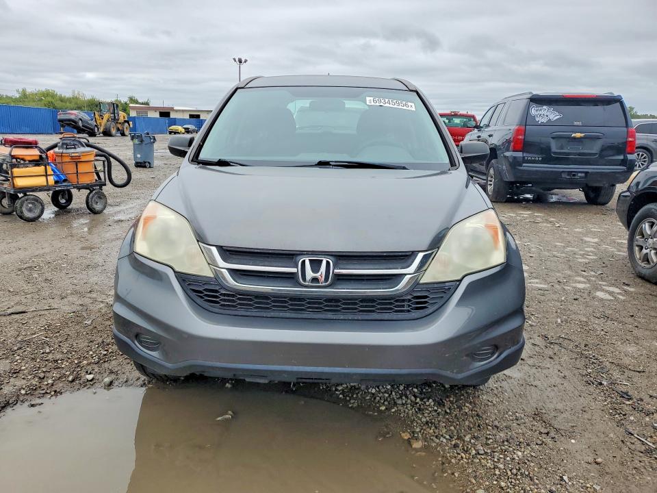 Aukcja sprzedaży 2011 Honda Cr-v, vin: 5J6RE4H33BL058579, numer aukcji: 69345956