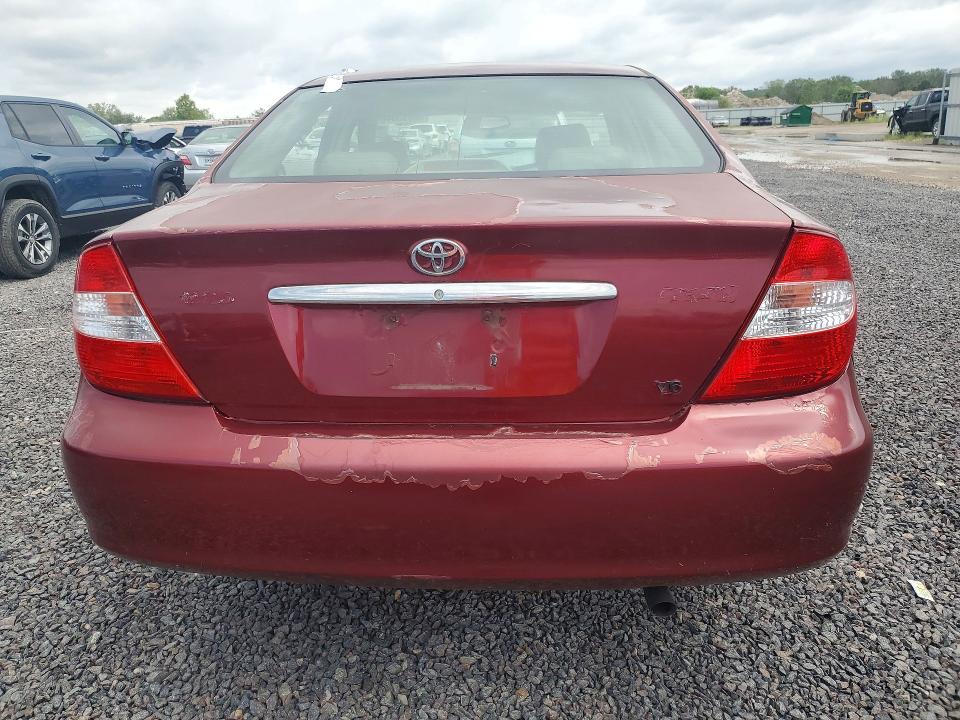 Продаж на аукціоні авто 2002 Toyota Camry, vin: 4T1BF30K22U004486, номер лоту: 68695346