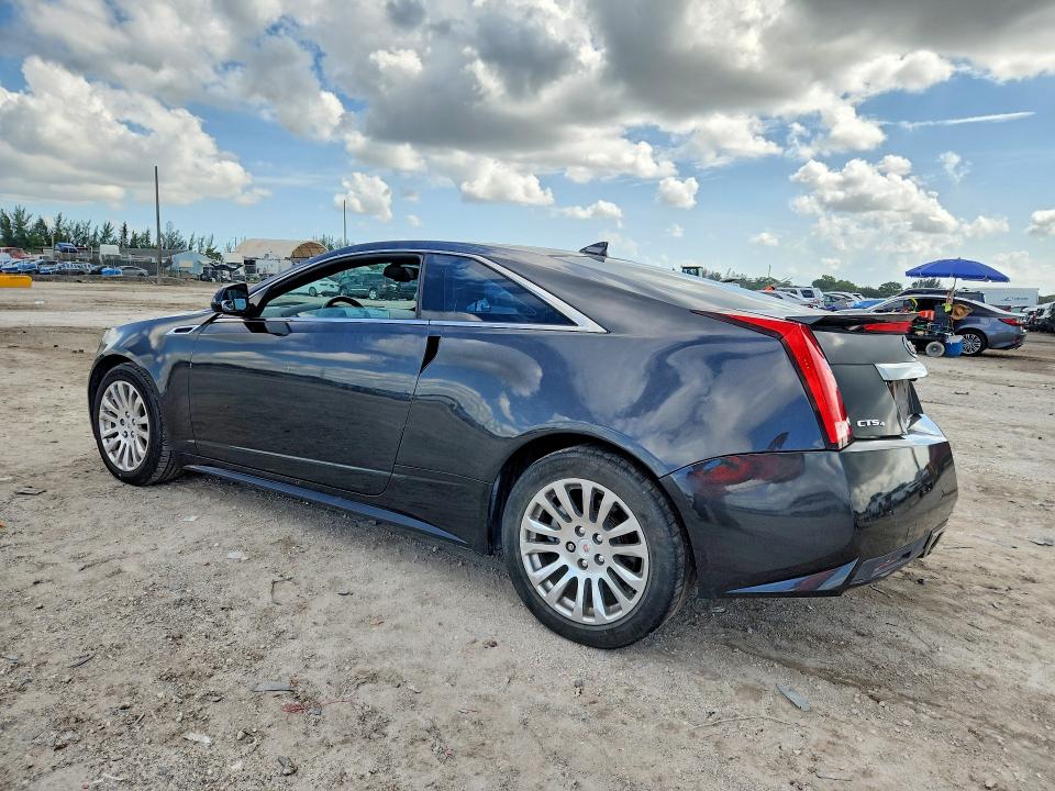 Продажа на аукционе авто 2014 Cadillac Cts, vin: 1G6DG1E31E0179164, номер лота: 68538916