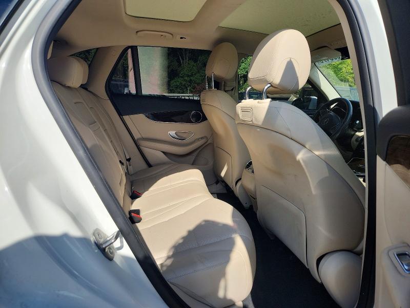 Продаж на аукціоні авто 2019 Mercedes-benz Glc, vin: WDC0G4JB6KV135762, номер лоту: 67695476