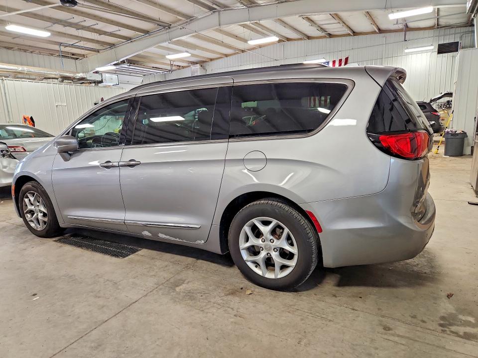 Aukcja sprzedaży 2017 Chrysler Pacifica, vin: 2C4RC1BG9HR669836, numer aukcji: 69685786