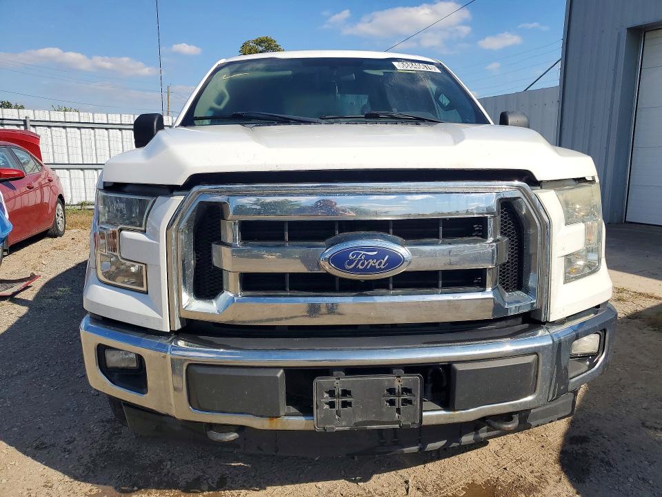 2017 Ford F150 მანქანა იყიდება აუქციონზე, vin: 1FTFW1EF6HFA01979, აუქციონის ნომერი: 68846676
