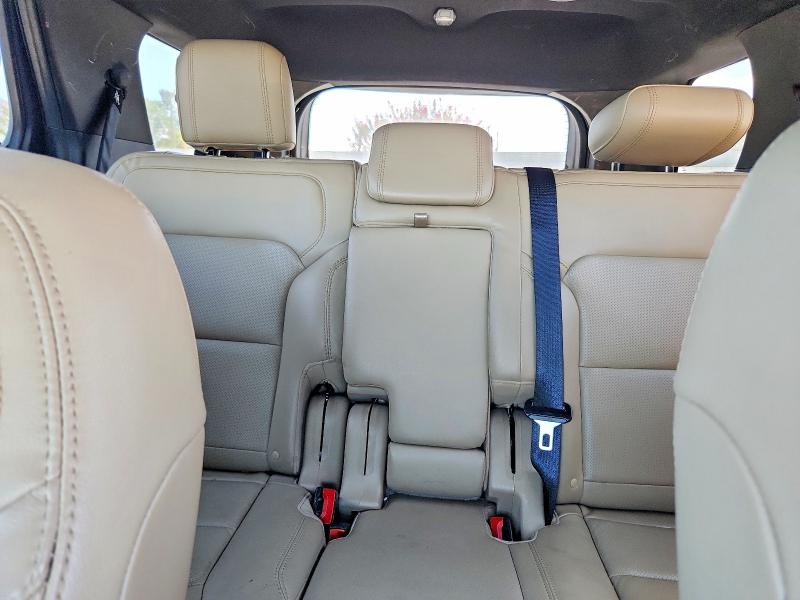 68414256 :رقم المزاد ، 1FM5K7FH8HGC13119 vin ، 2017 Ford Explorer مزاد بيع