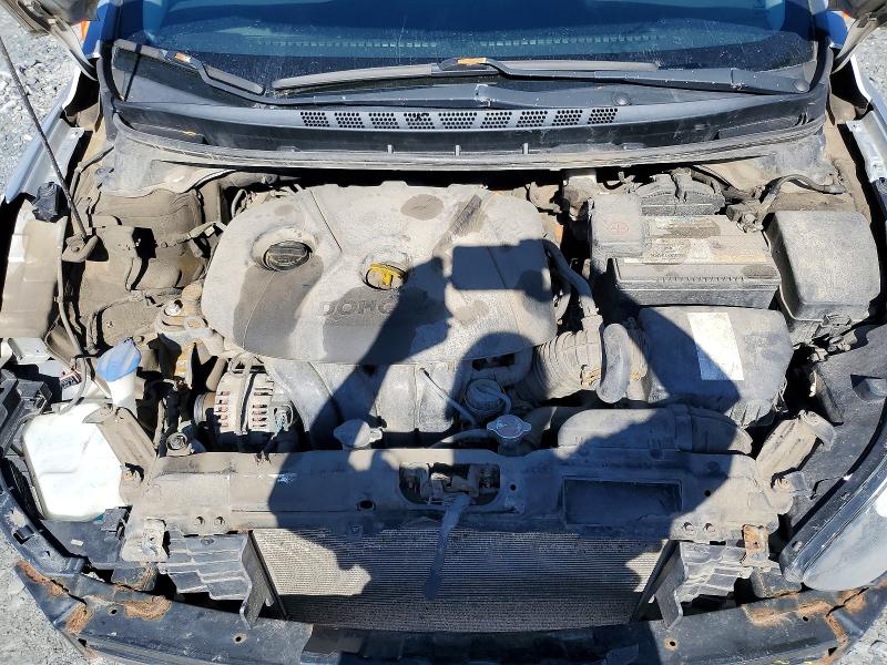 Продажа на аукционе авто 2014 Hyundai Elantra, vin: 5NPDH4AE0EH472253, номер лота: 69577836