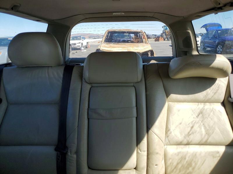 Aukcja sprzedaży 2004 Volvo V70, vin: YV1SW59VX42411946, numer aukcji: 67752056