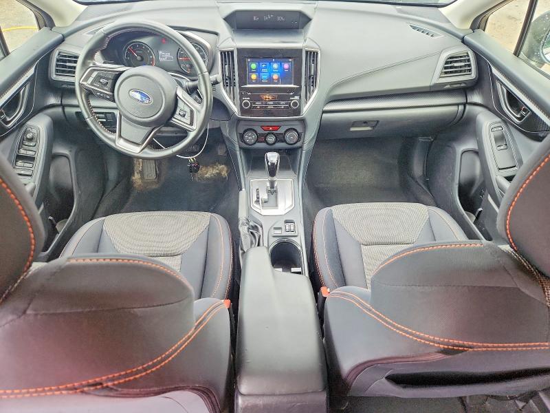 Aukcja sprzedaży 2019 Subaru Crosstrek, vin: JF2GTACC2K8392566, numer aukcji: 66605516