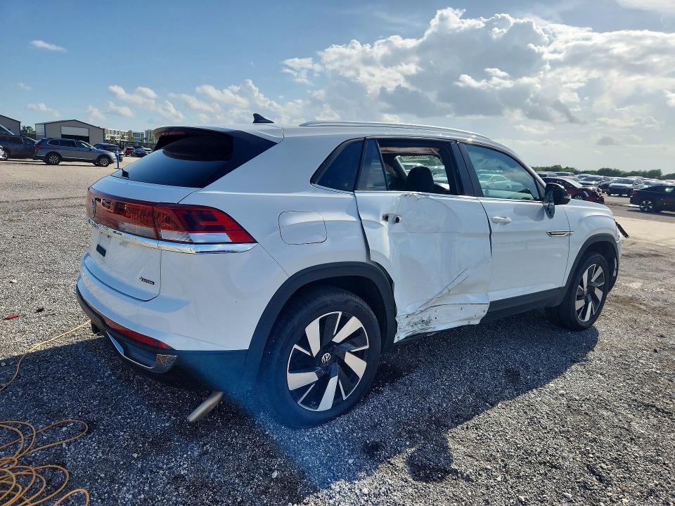 Aukcja sprzedaży 2025 Volkswagen Atlas Cross Sport, vin: 1V2KE2CA1SC229894, numer aukcji: 68987946