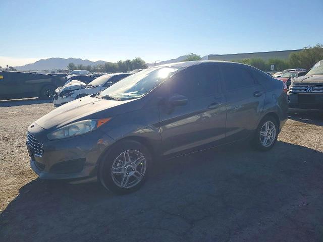 Aukcja sprzedaży 2019 Ford Fiesta, vin: 3FADP4BJ5KM158317, numer aukcji: 70307026