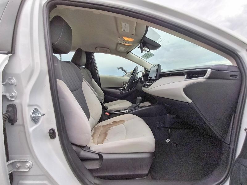 Aukcja sprzedaży 2022 Toyota Corolla, vin: JTDEAMDE6N3007203, numer aukcji: 70267636