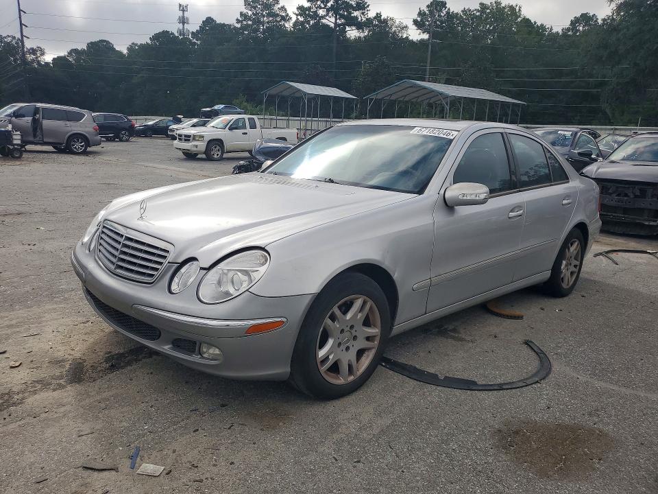 Продажа на аукционе авто 2004 Mercedes-benz E, vin: WDBUF65J04A408095, номер лота: 67182046