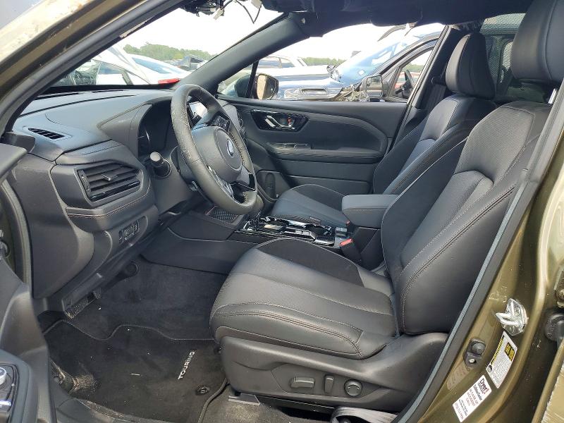 Aukcja sprzedaży 2026 Subaru Forester, vin: 4S4SLDT61T3071956, numer aukcji: 67115336