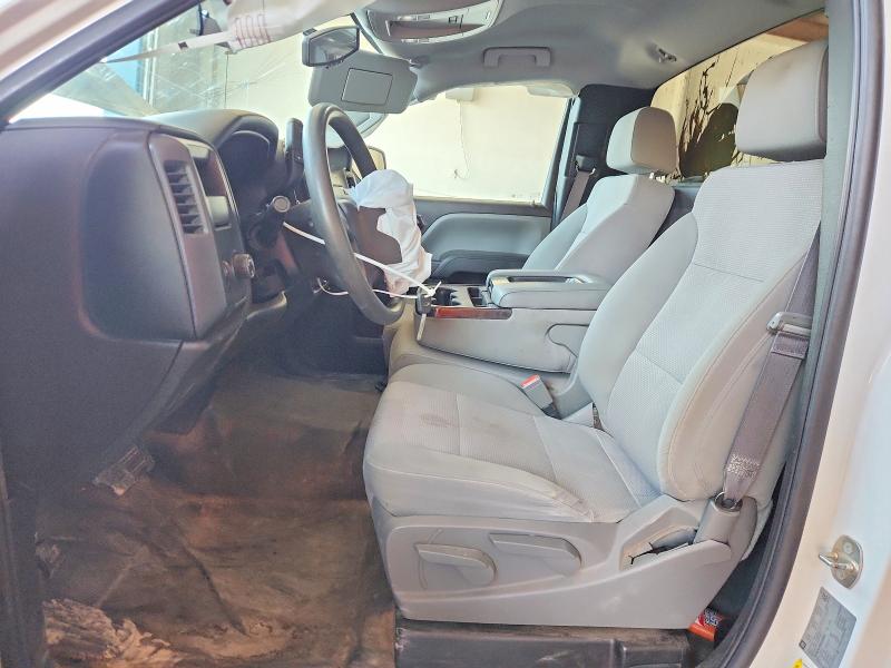 Продажа на аукционе авто 2017 Chevrolet Silverado, vin: 1GCNCNEH3HZ330635, номер лота: 69733086