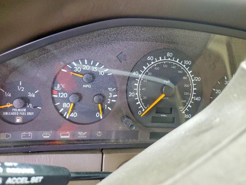 Продаж на аукціоні авто 1997 Mercedes-benz S, vin: WDBGA51E6VA327442, номер лоту: 69949246