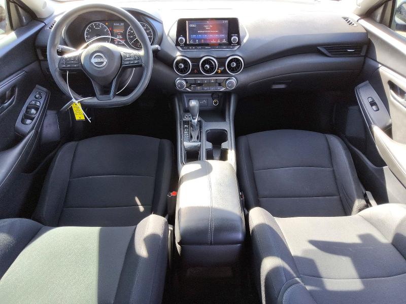 2024 Nissan Sentra მანქანა იყიდება აუქციონზე, vin: 3N1AB8BV9RY235542, აუქციონის ნომერი: 70076446