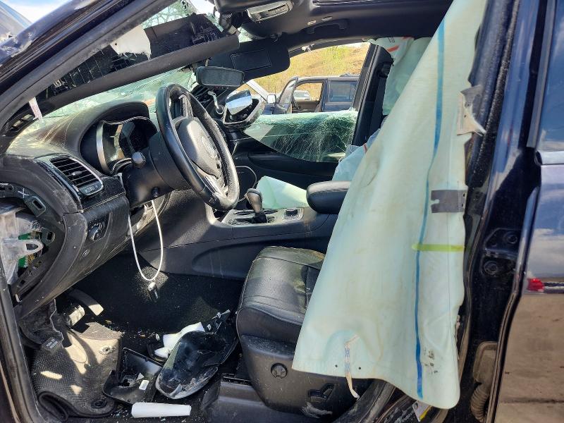 67469056 :رقم المزاد ، 1C4RJFCG2KC638638 vin ، 2019 Jeep Grand Cherokee مزاد بيع