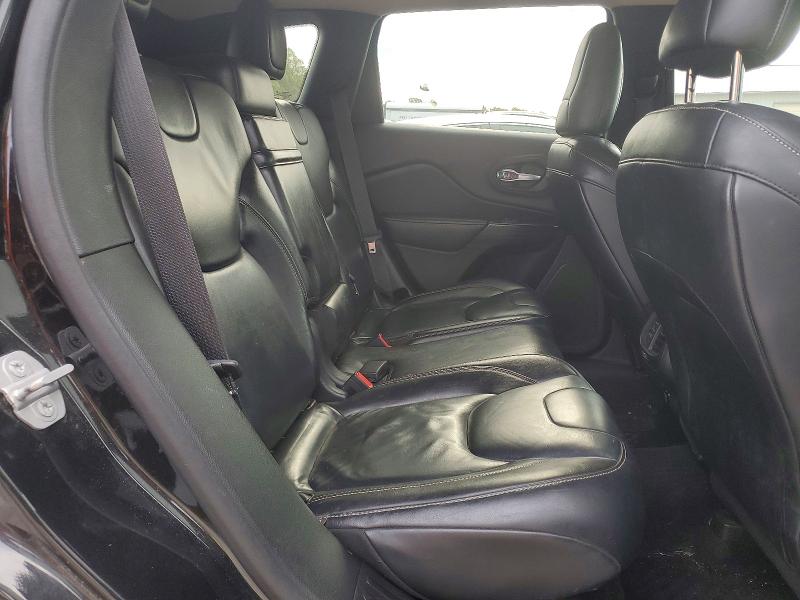 Продаж на аукціоні авто 2015 Jeep Cherokee, vin: 1C4PJMDB0FW538248, номер лоту: 71144306