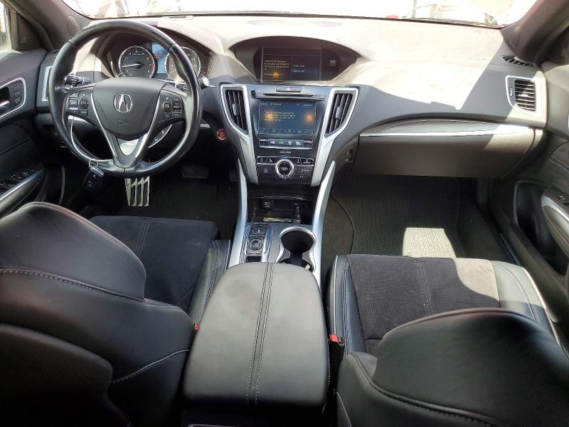 Продажа на аукционе авто 2019 Acura Tlx, vin: 19UUB3F68KA005549, номер лота: 68380496