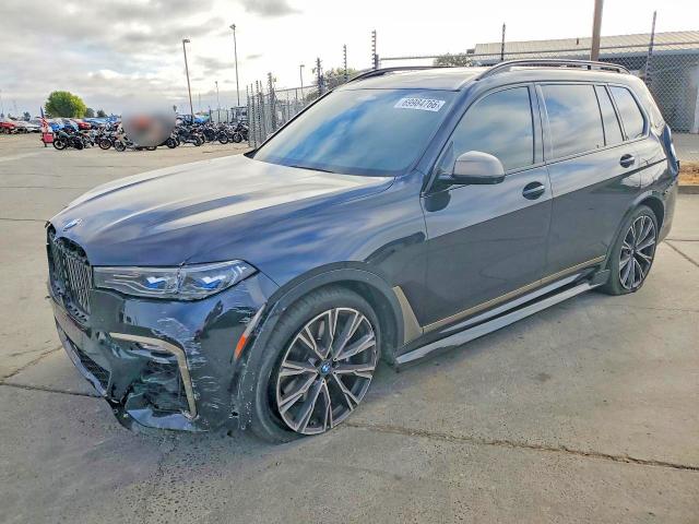 Aukcja sprzedaży 2020 Bmw X7, vin: 5UXCX6C02L9B03297, numer aukcji: 69984766