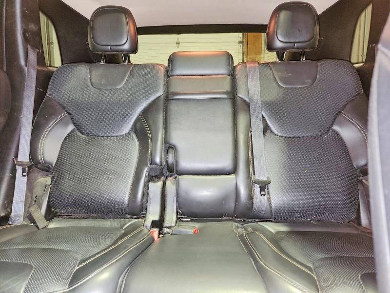 Aukcja sprzedaży 2016 Jeep Cherokee, vin: 1C4PJMDS7GW132890, numer aukcji: 59410026