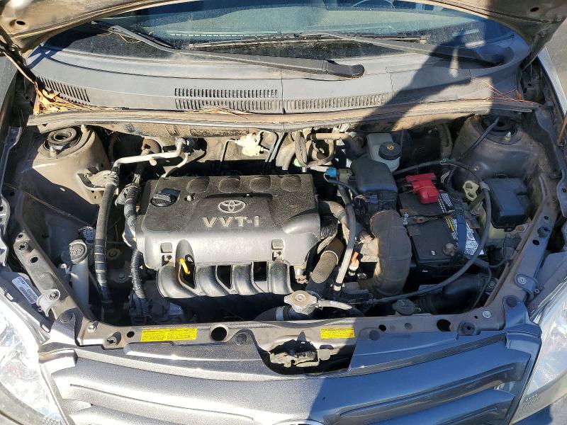 Aukcja sprzedaży 2005 Scion Xa, vin: JTKKT624550086957, numer aukcji: 68185236