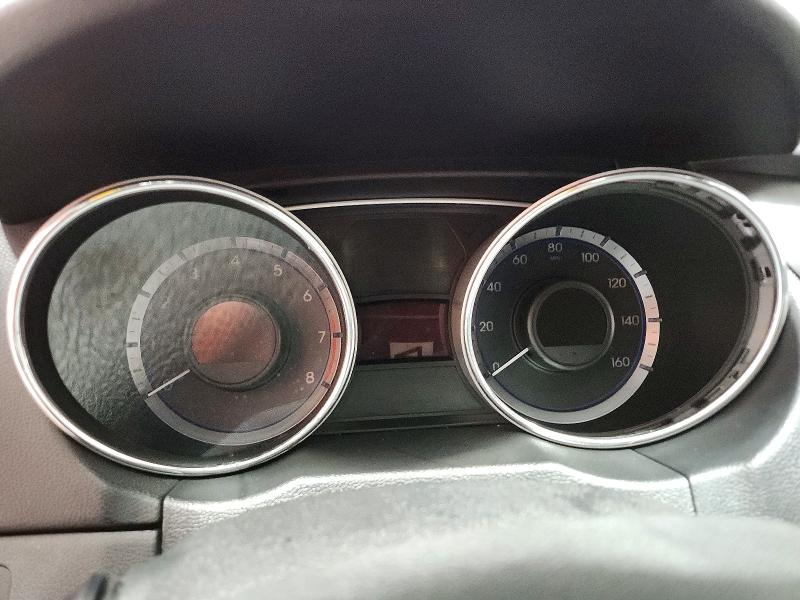 Продажа на аукционе авто 2013 Hyundai Sonata, vin: 5NPEC4ACXDH717043, номер лота: 68587776