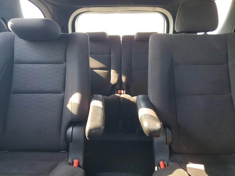 Продажа на аукционе авто 2020 Dodge Durango, vin: 1C4RDHDG3LC380861, номер лота: 68442276