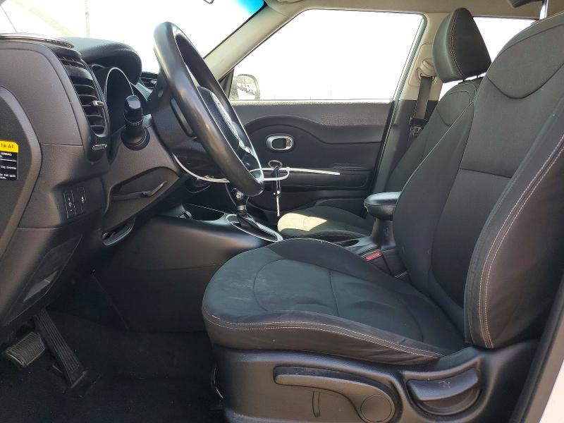 Продажа на аукционе авто 2014 Kia Soul, vin: KNDJN2A2XE7023883, номер лота: 70753406