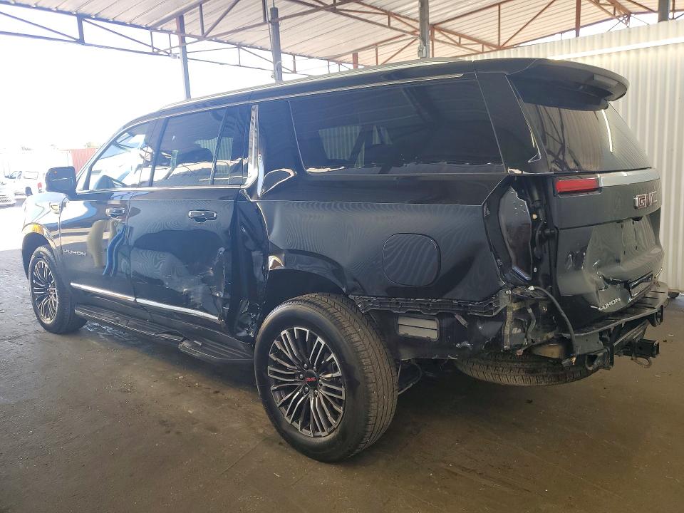 Продаж на аукціоні авто 2026 Gmc Yukon Xl, vin: 1GKS1GKD1TR207127, номер лоту: 70417646